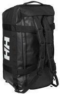 HH Torba Scout Duffel Czarna XL