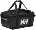HH Torba Scout Duffel Czarna XL