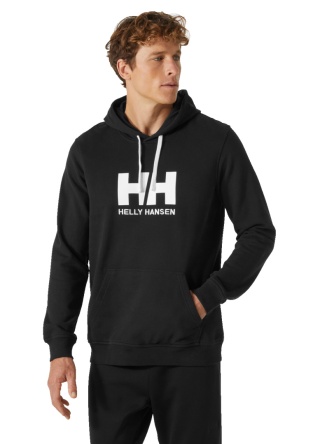Helly Hansen HH Logo Hoodie