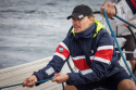 Helly Hansen czapka z daszkiem Crew 2.0 Helly Hansen czapka z daszkiem Crew 2.0