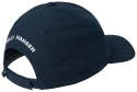 Helly Hansen czapka z daszkiem Crew 2.0 Helly Hansen czapka z daszkiem Crew 2.0