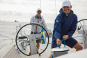 Helly Hansen czapka z daszkiem Crew 2.0 Helly Hansen czapka z daszkiem Crew 2.0