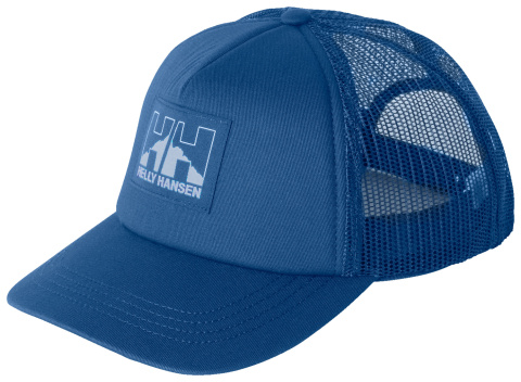 Helly Hansen Czapka z Daszkiem Trucker Helly Hansen Czapka z Daszkiem Trucker
