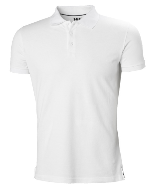 Helly Hansen Polo tričko Crew SS Helly Hansen Polo tričko Crew SS