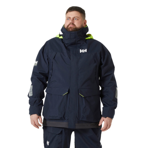 Helly Hansen Sailing Jacket Pier 3.0 Men Helly Hansen Sailing Jacket Pier 3.0 Men