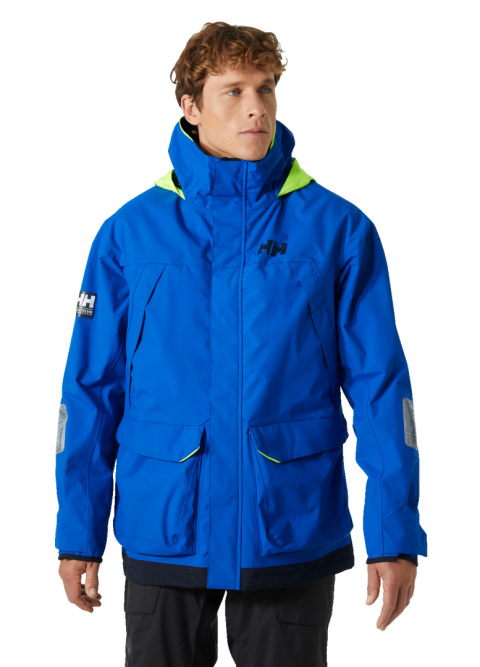 Helly Hansen Sailing Jacket Pier 3.0 Men Helly Hansen Sailing Jacket Pier 3.0 Men