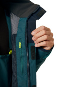 Helly Hansen Sailing Jacket Pier 3.0 Men Helly Hansen Sailing Jacket Pier 3.0 Men