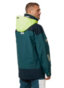 Helly Hansen Sailing Jacket Pier 3.0 Men Helly Hansen Sailing Jacket Pier 3.0 Men