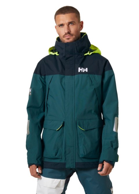 Helly Hansen Sailing Jacket Pier 3.0 Men Helly Hansen Sailing Jacket Pier 3.0 Men