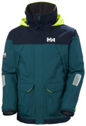 Helly Hansen Sailing Jacket Pier 3.0 Men Helly Hansen Sailing Jacket Pier 3.0 Men
