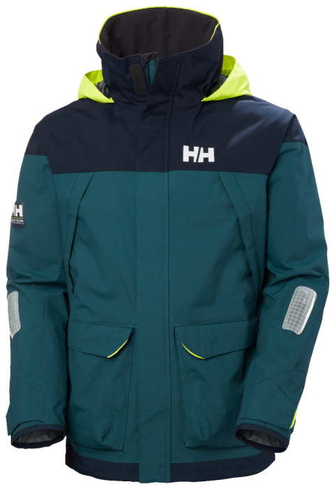 Helly Hansen Sailing Jacket Pier 3.0 Men Helly Hansen Sailing Jacket Pier 3.0 Men
