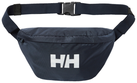 Helly Hansen Waist Bag Logo Helly Hansen Waist Bag Logo