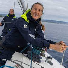 Helly Hansen Pier 3.0 Women's Waterproof Set: Jacket & Pants Helly Hansen Pier 3.0 Women's Waterproof Set: Jacket & Pants