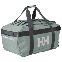 Helly Hansen Scout Duffel šedý M