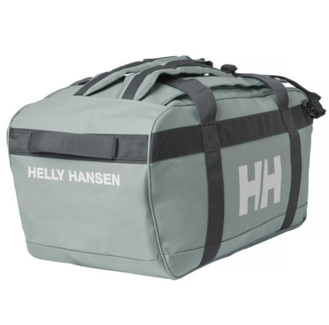 Helly Hansen Torba Scout Duffel Szara M Helly Hansen Torba Scout Duffel Szara M
