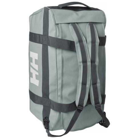 Helly Hansen Torba Scout Duffel Szara M Helly Hansen Torba Scout Duffel Szara M