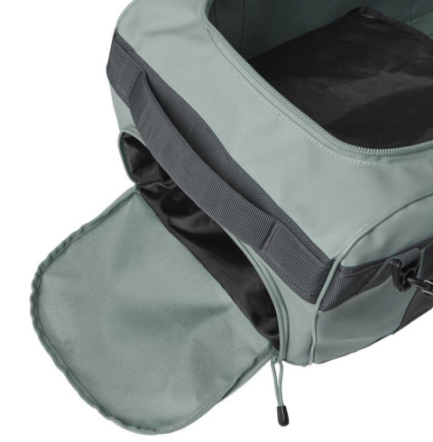 Helly Hansen Torba Scout Duffel Szara M Helly Hansen Torba Scout Duffel Szara M