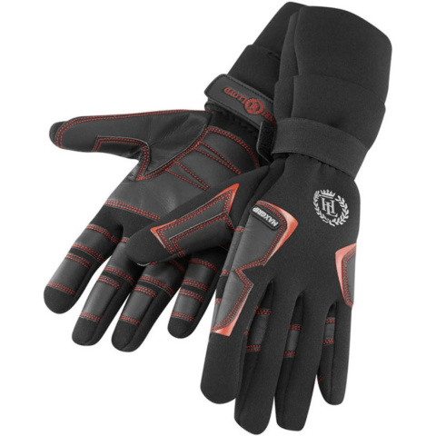 Henri Lloyd Neoprene Winter Glove Gloves Henri Lloyd Neoprene Winter Glove Gloves