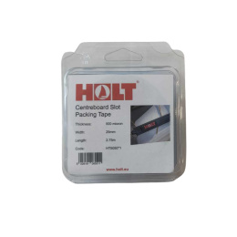 Holt Centreboard slot packing PTFE tape 275X2,5cm