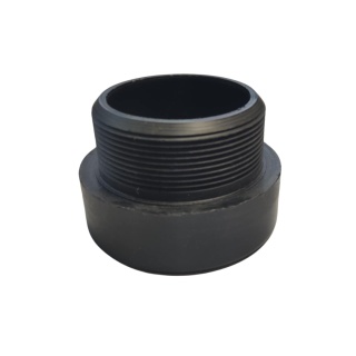 ILCA Carbon Top Bottom Plug