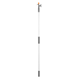 Lalizas Telescopic Hook Hook 120-196cm