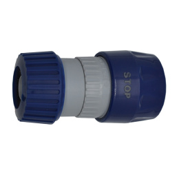 Practical Female Quick Coupling for 20 mm Hose