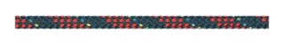 Liros rope Regatta 2000 2mm green-red