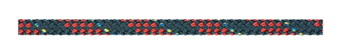 Liros Rope Regatta 2000 4mm green-red