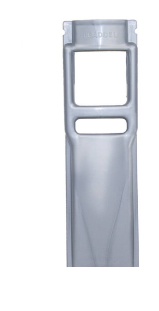 Optiparts paddle gray