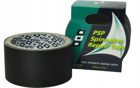 PSP Taśma Spinakerowa 5x450 cm PSP Taśma Spinakerowa 5x450 cm