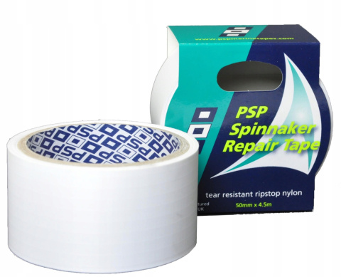 PSP Taśma Spinakerowa 5x450 cm PSP Taśma Spinakerowa 5x450 cm