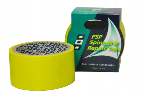 PSP Taśma Spinakerowa 5x450 cm PSP Taśma Spinakerowa 5x450 cm