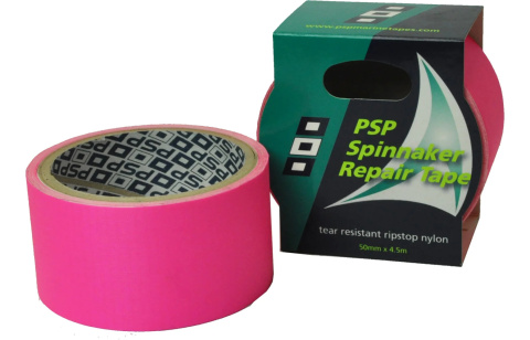 PSP Taśma Spinakerowa 5x450 cm PSP Taśma Spinakerowa 5x450 cm