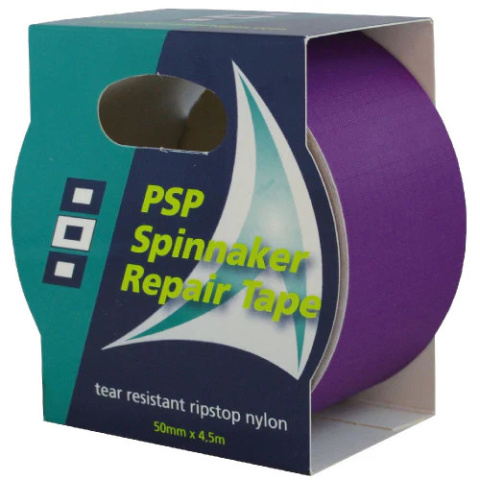 PSP Taśma Spinakerowa 5x450 cm PSP Taśma Spinakerowa 5x450 cm