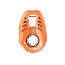 PolarWave block 18mm