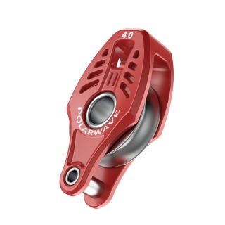 PolarWave blok highload 40mm z zaczepem