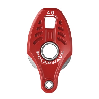 PolarWave blok highload 40mm z zaczepem
