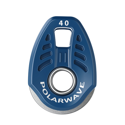 PolarWave block highload 40mm PolarWave block highload 40mm