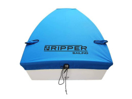 Ripper ILCA bottom cover blue