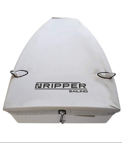 Ripper Bottom gray cover ILCA Ripper Bottom gray cover ILCA