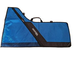 Ripper foil cover OPTIMIST blue