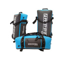 Ripper sports bag PRO60L gray