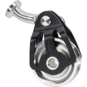 Ronstan Ball Bearing ILCA® Top Vang Block 30mm Ronstan Ball Bearing ILCA® Top Vang Block 30mm