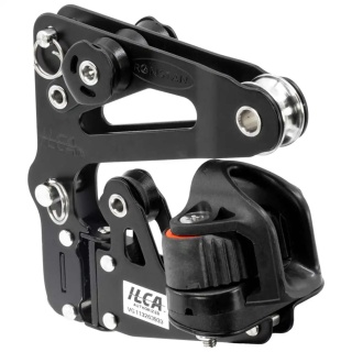 Ronstan vang unit lower ILCA