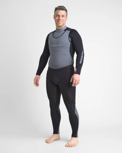 Rooster Supertherm Long John Neopren Rooster Supertherm Long John Neopren
