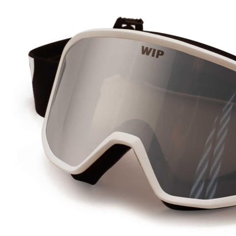 WIP FORWARD JET MASK GOGGLES WIP FORWARD JET MASK GOGGLES