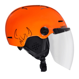 WIP X-OVER helmet spare lens