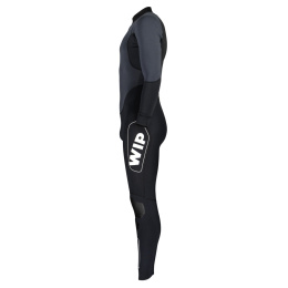 WIP FORWARD Full Neoprene Wetsuit Steam 1.5