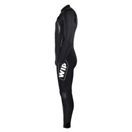WIP Forward Neoprene Wetsuit One Piece Full Steamer mk3