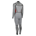 WIP Forward Neoprene Wetsuit One Piece Full Steamer mk3